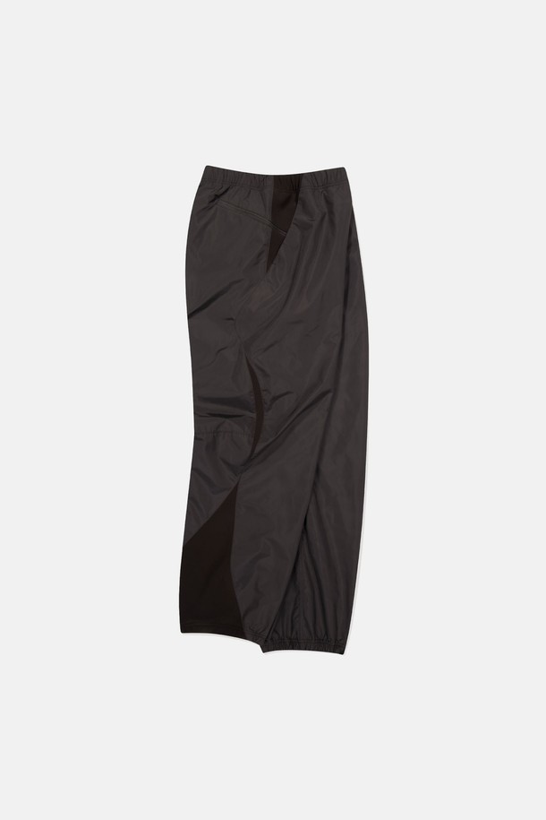 SUNLOVE - 캐주얼팬츠 - Prosum Track Pants Brown