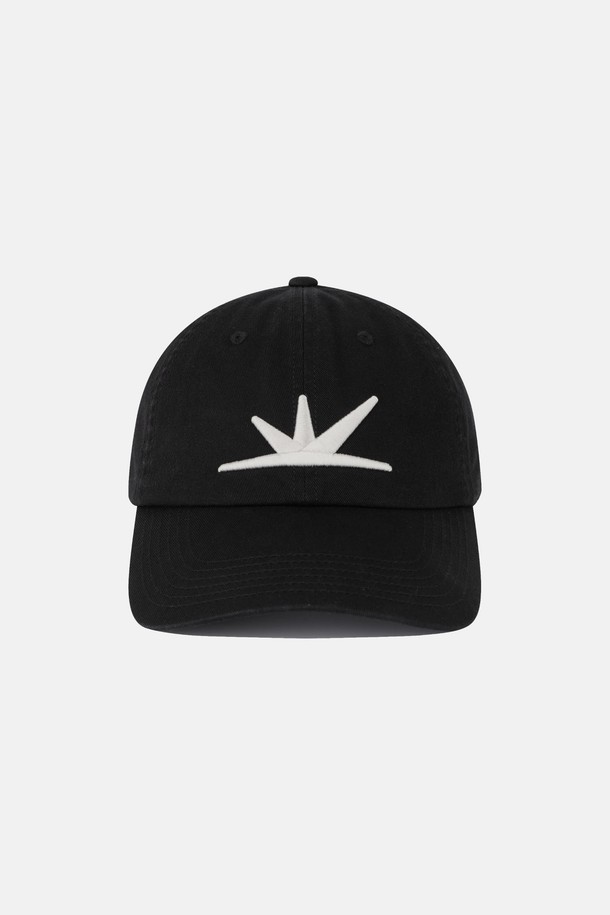 SUNLOVE - 모자 - Daybreak Cap Black