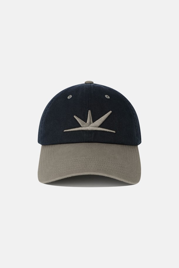 SUNLOVE - 모자 - Daybreak Cap Navy