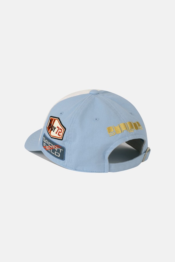 SUNLOVE - 모자 - Love Tour Cap Light Blue