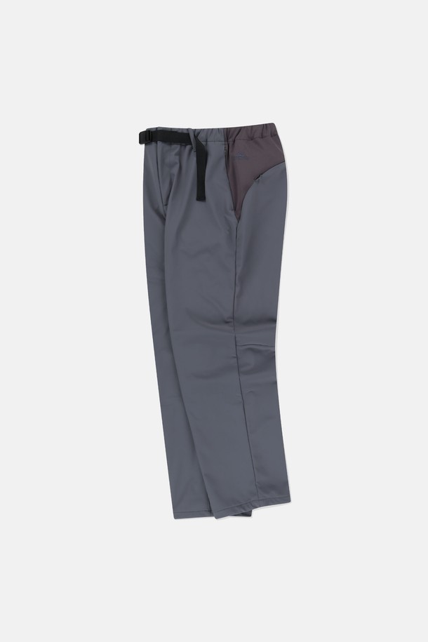 SUNLOVE - 캐주얼팬츠 - Toray Softshell Quick Trouser Purple