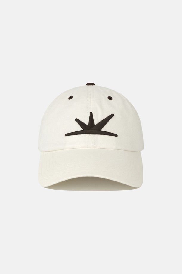 SUNLOVE - 모자 - Daybreak Cap White