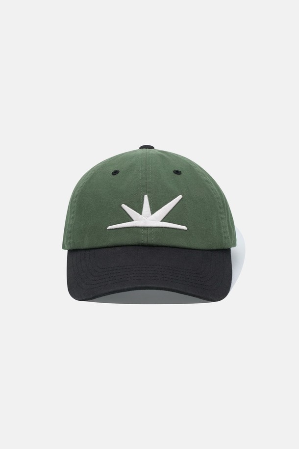 SUNLOVE - 모자 - Daybreak Cap Green