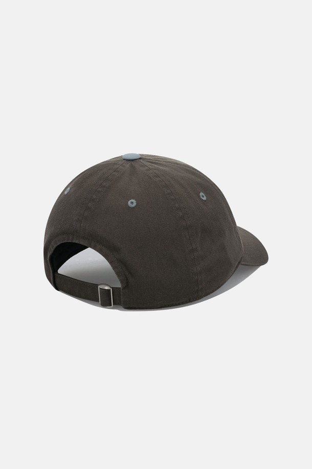 SUNLOVE - 모자 - Daybreak Cap Brown