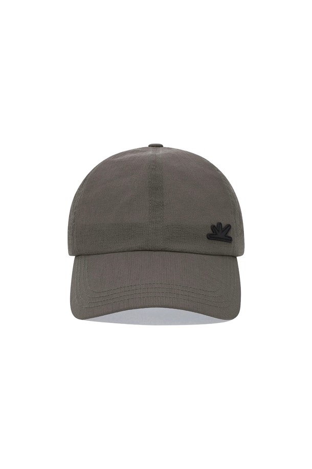 SUNLOVE - 모자 - Toray UL Sport Cap Taupe