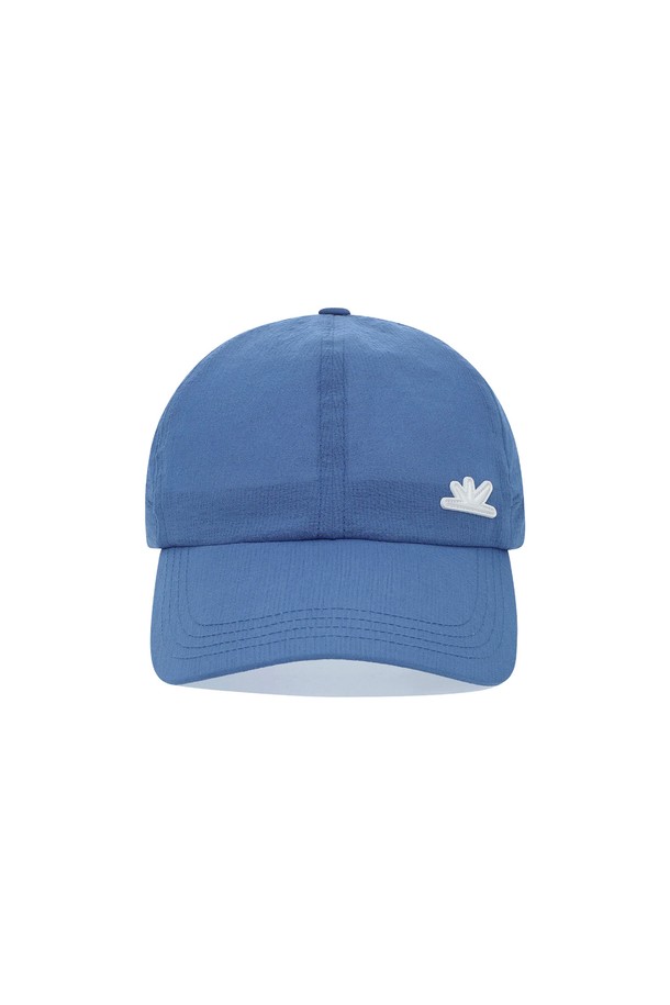 SUNLOVE - 모자 - Toray UL Sport Cap Blue