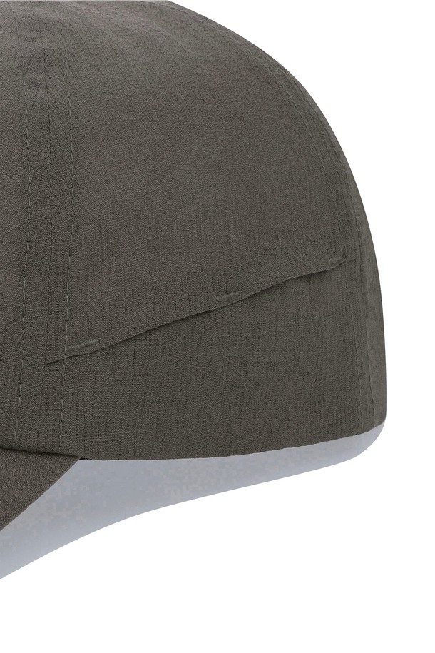 SUNLOVE - 모자 - Toray UL Sport Cap Taupe