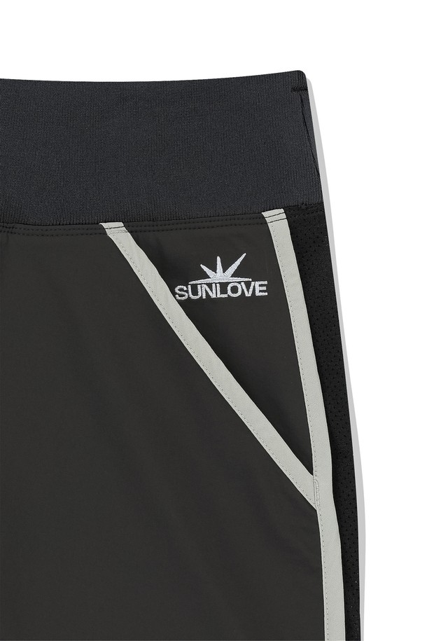 【SUNLOVE】 W Dry Fairway Skirt /追跡付 LOVF-WS2784_V1.jpg