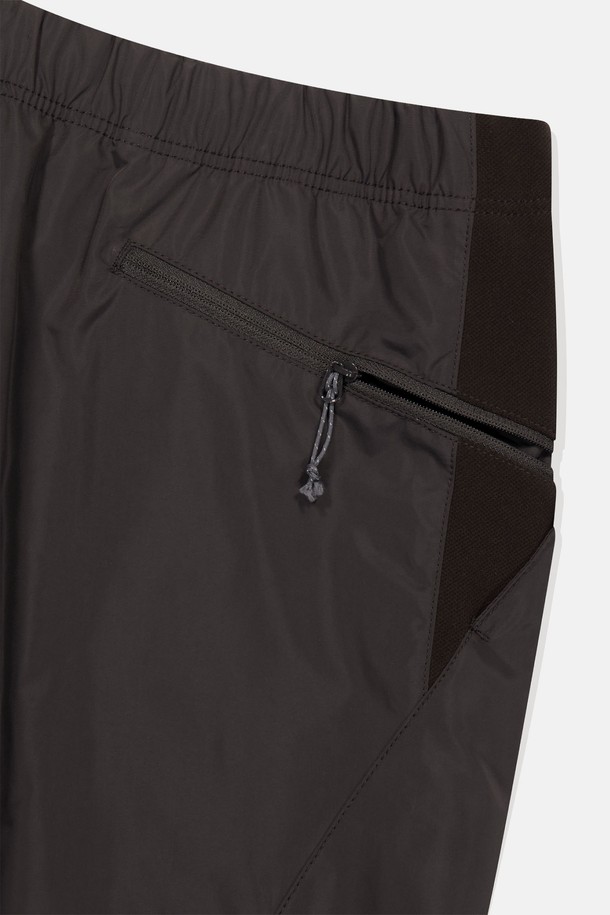 SUNLOVE - 캐주얼팬츠 - Prosum Track Pants Brown