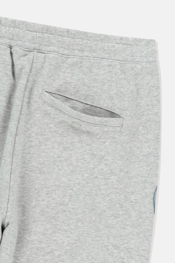 SUNLOVE - 캐주얼팬츠 - Capital Sweatpants Heather Grey