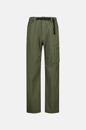 Breath Golf Cargo Pants Olive