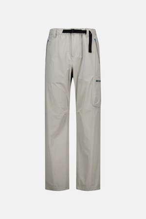 Breath Golf Cargo Pants Grey