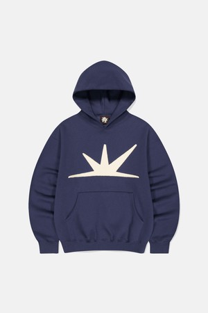 Daybreak Hoodie Navy