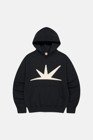 Daybreak Hoodie Black