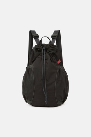 Supplex Tourer Gym Sack Charcoal