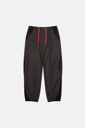 Prosum Track Pants Brown