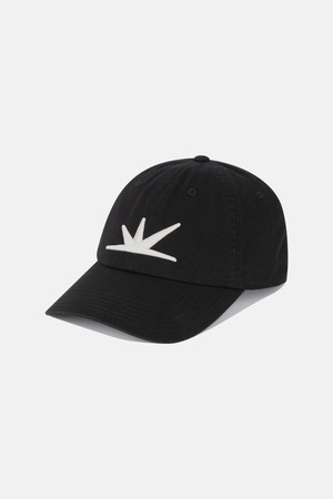 Daybreak Cap Black