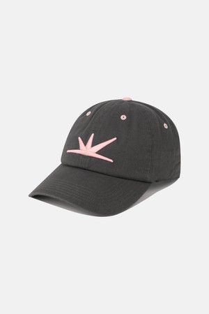 Daybreak Cap Charcoal