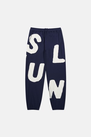 Capital Sweatpants Navy