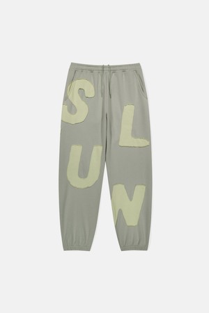 Capital Sweatpants Light Sage