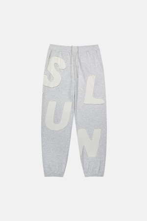 Capital Sweatpants Heather Grey