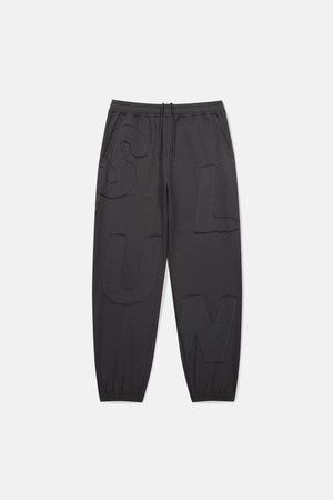 Capital Sweatpants Charcoal