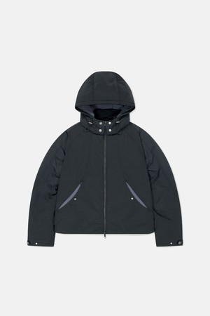 W Finesse Insulate Jacket Navy