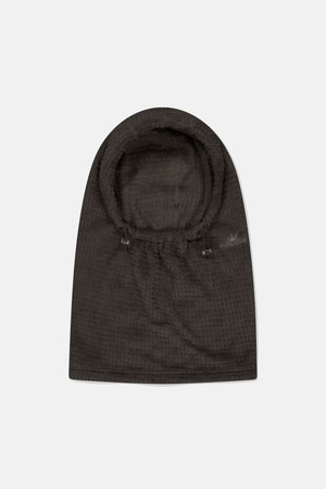 Polartec Alpha Balaclava Brown