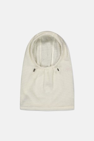 Polartec Alpha Balaclava Ivory