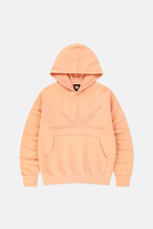 Daybreak Hoodie Orange