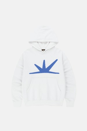 Daybreak Hoodie White