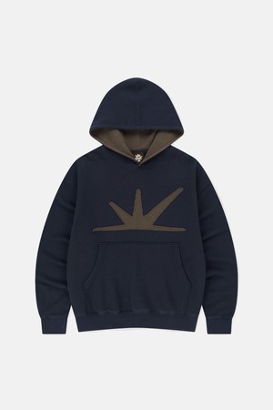 Daybreak Hoodie Navy