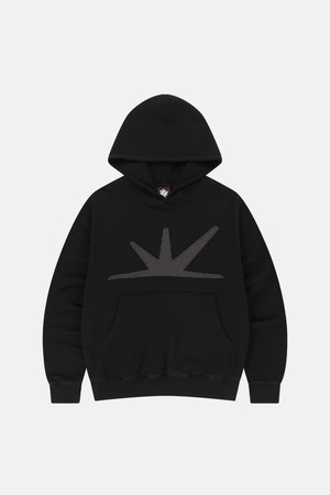 Daybreak Hoodie Black