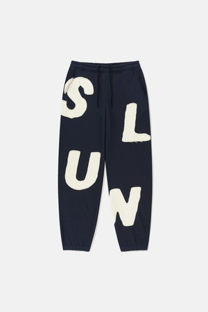 Capital Sweatpants Navy