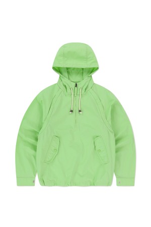 2Way Field Anorak Jacket Green