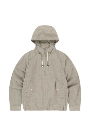 2Way Field Anorak Jacket Beige