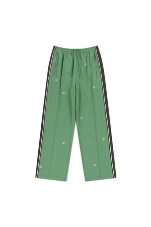 Twinkle Track Pants Green