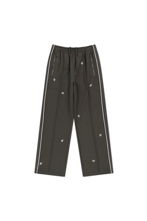 Twinkle Track Pants Brown