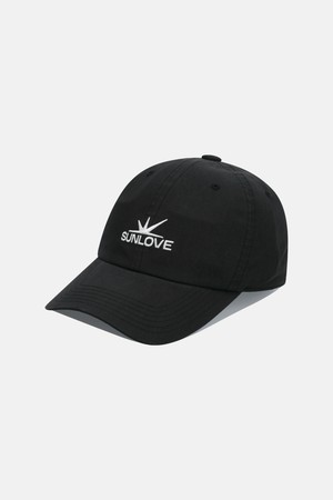 Club Cap Black