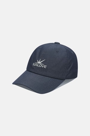 Club Cap Dark Blue