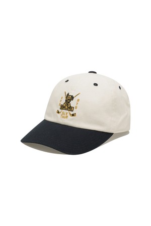 Walk Cap Ivory