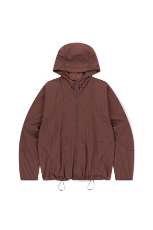 PERTEX Nimbus Light Jacket Brick