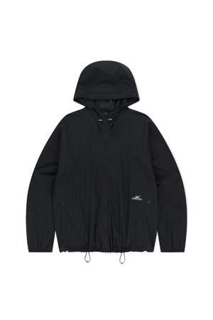 PERTEX Nimbus Light Jacket Black