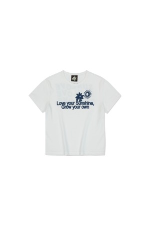 ★SUNLOVE★韓国大人気★W DAYBREAK TEE★2カラー★Tシャツ MUSINSA公式 | SUNLOVE W Daybreak Tee Pink