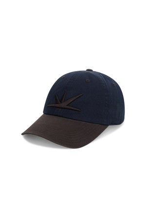 Daybreak Cap Navy