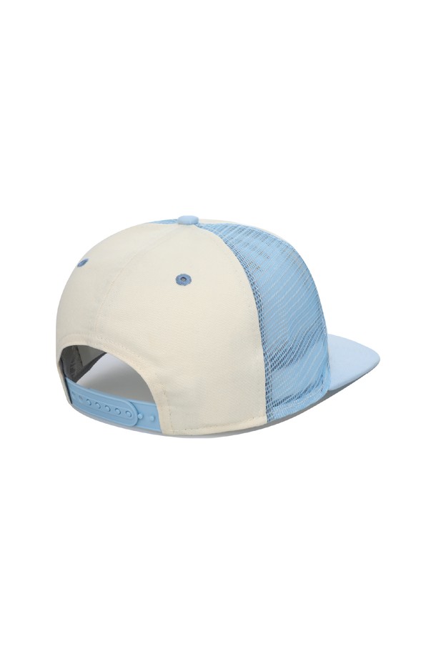 SUNLOVE - 모자 - 19TWENTY SUNLOVE X NEW ERA DAYBREAK Light Blue