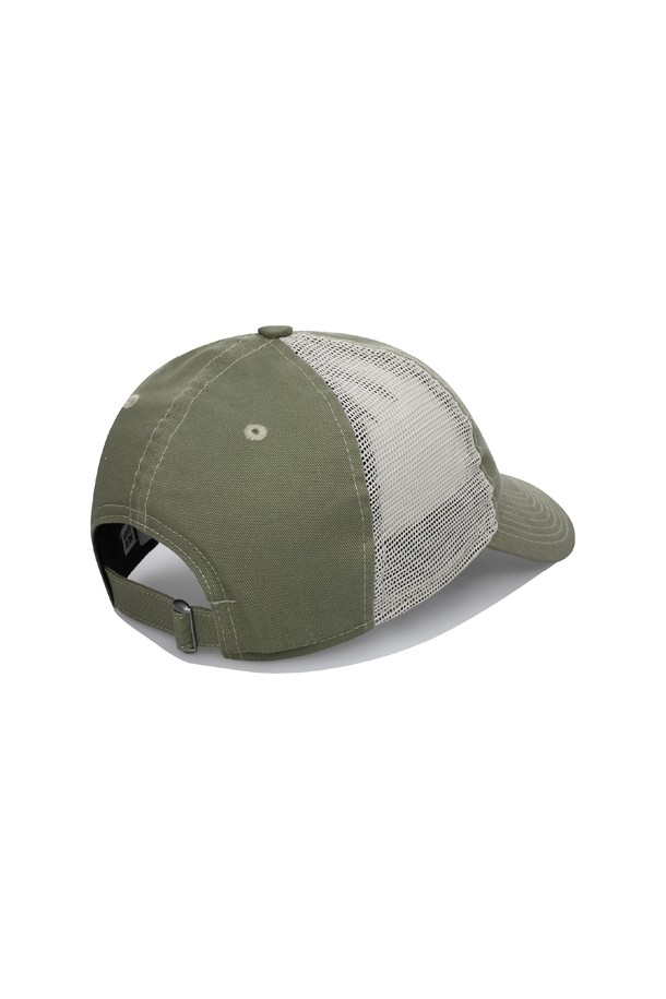 SUNLOVE - 모자 - 940UNST SUNLOVE X NEW ERA DAYBREAK Khaki