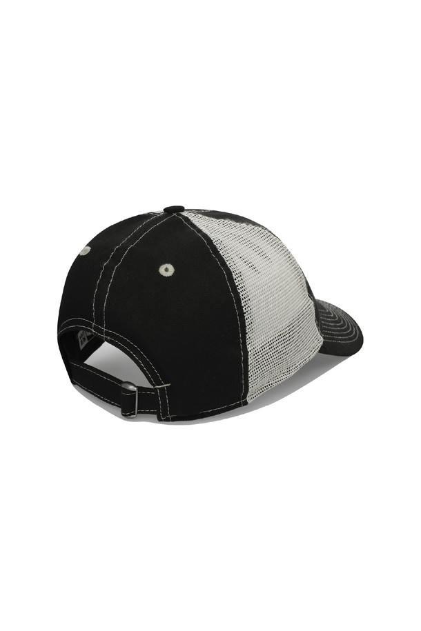 SUNLOVE - 모자 - 940UNST SUNLOVE X NEW ERA DAYBREAK Black