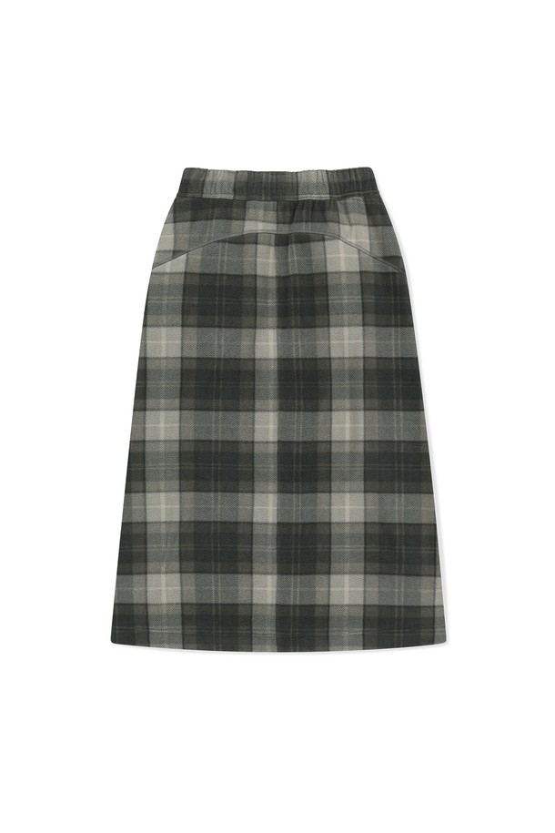플리스 롱 스커트 그레이는 부드러운 촉감과 두꺼운 두께로 가을, 겨울철 따뜻하게 입을 수 있는 여성용 스커트입니다. 캐주얼, 스포티한 스타일을 연출하며, 안쪽 기모 처리로 보온성을 높였습니다. 허리 밴딩과 스트랩 조절 기능으로 편안하게 착용 가능하며 A라인 핏으로 여성스러운 실루엣을 살려줍니다. 체크 패턴과 그레이 컬러의 조화가 돋보이며, 사이드 포켓이 있어 실용적입니다. 일상, 동네 마실, 산책 등 다양한 TPO에 활용하기 좋습니다.
