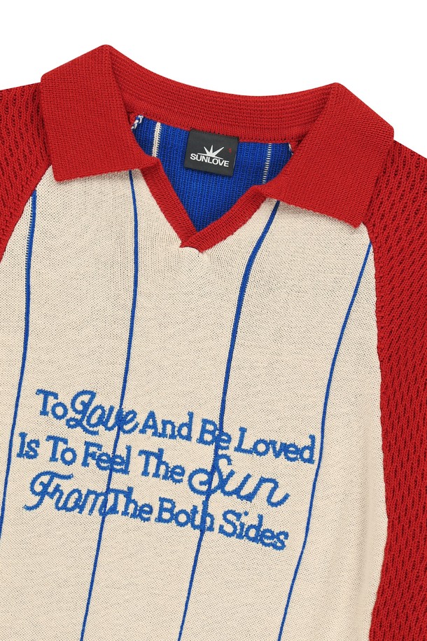 스크립트 니트 저지 아이보리 남성 상의입니다. 아이보리, 레드의 두 가지 색상으로 출시되었으며, 골프 및 일상 용도로 활용 가능합니다. 면 소재에 자수 패턴이 돋보이며 스포티하면서도 캐주얼한 스타일을 연출합니다. 레귤러핏의 긴소매 V넥 디자인으로, 기능성 코튼 원사를 사용하여 흡습 기능이 뛰어나고 활동성을 고려한 다양한 조직 기법을 적용했습니다. 필드 위는 물론, 편안한 일상에서도 멋스럽게 소화할 수 있는 아이템입니다.
